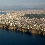 Шикарная квартира на средиземноморском побережье