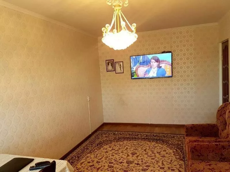 Продам двухкомнатную квартиру в Рудном. 3